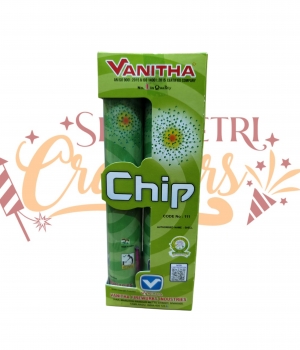 Vetri Crackers